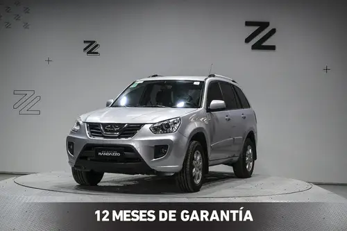Chery Tiggo 2 2.0 Comfort 2014