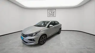 Fiat Cronos 1.3 GSE PRECISION CVT L23 2025