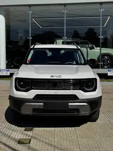 BAIC BJ30 1.5T Bj30 2Wd Hybrid 2026
