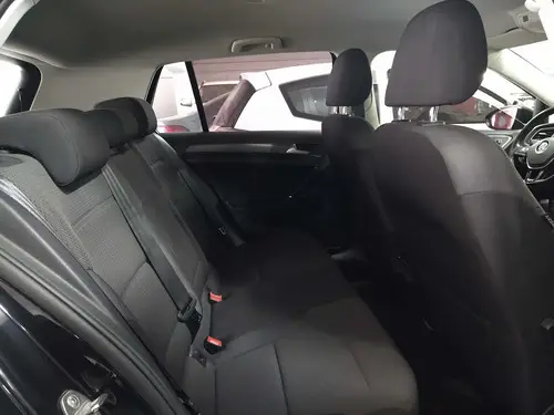 Volkswagen Golf 1.4 Comfortline Tsi 2018