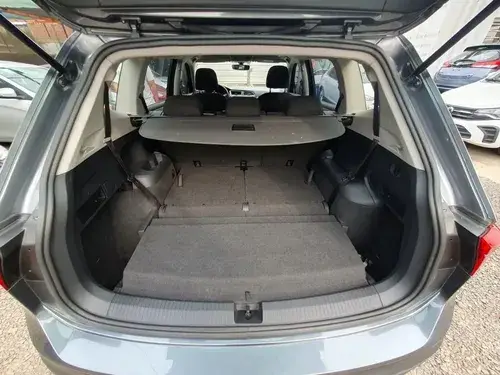 Volkswagen Tiguan Allspace 1.4 Tsi Trendline 150cv Dsg 2018