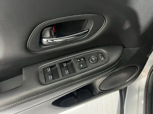 Honda HR-V 1.8 Ex-l 2wd Cvt 2019