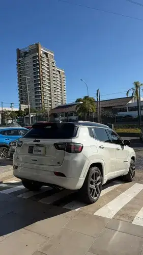 Jeep Compass 1.3 T270 Serie-S 4X2 At6 2025