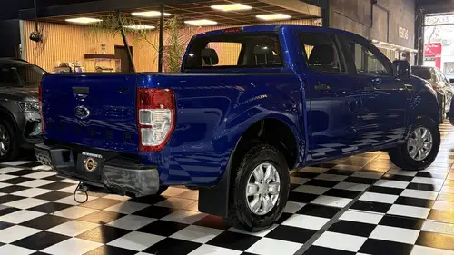Ford Ranger 3.2 Cd 4x2 Xls Tdci 200cv 2015