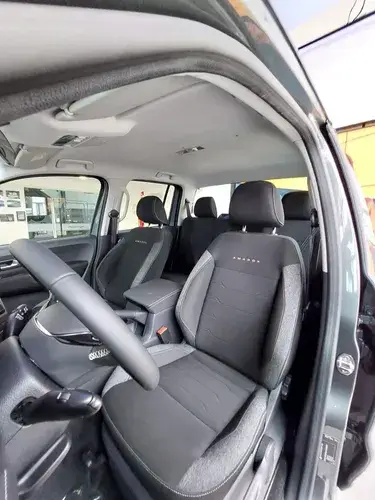 Volkswagen Amarok 2.0 Cd Tdi 180Cv Comfortline 4X2 At 2026