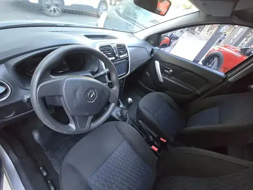 Renault Sandero 1.6 Dynamique 90cv Abs 2016