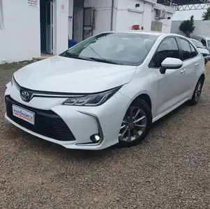Toyota Corolla 2.0 Xli Mt 170cv 2022
