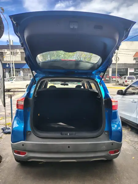 CS15 LUXURY AT 2020