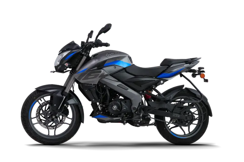 Bajaj ROUSER NS 160 TD UG2 Naked 2026