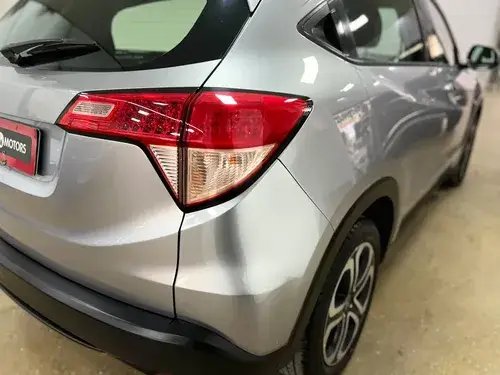 Honda HR-V 1.8 Ex-l 2wd Cvt 2018