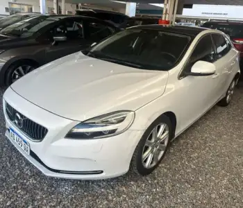Volvo V40 1.6 T4 Inscription 2019