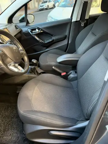 Peugeot 208 1.6 Allure Plus Hdi 2019