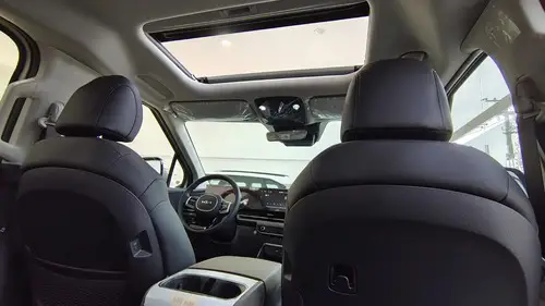 Kia Carnival 2.2 Crdi Sx At 2026