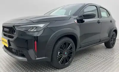 Fiat Pulse Abarth T270 At6 2026