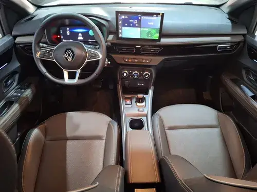 Renault Kardian Iconic 1.0 2026