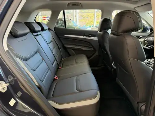 Ford Territory 1.5 Gtdi Trend Hibrida Dht 2026
