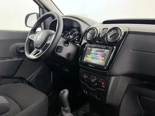 Renault Kangoo II EXPRESS 1.6 SCE L26 2026