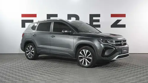 Volkswagen Taos 1.4 250 Tsi Highline 2023