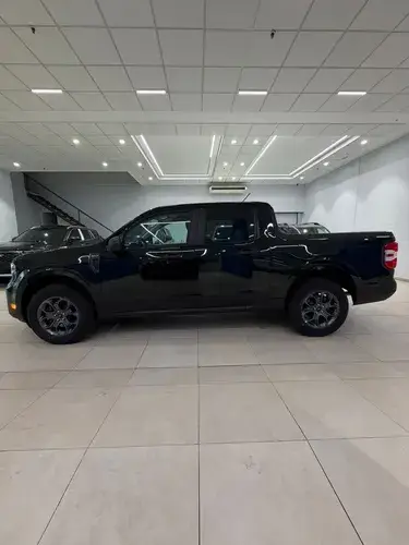 Ford Maverick 2.0 Ecoboost Xlt At8 Awd 2026