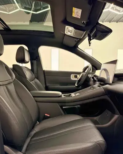 Chevrolet Captiva phev 1.5 Phev Premier 2026