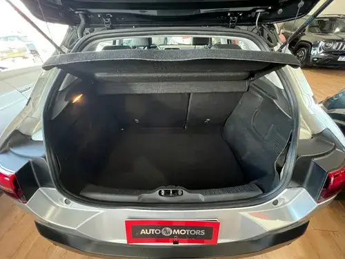 Citroën C4 Cactus 1.6 Thp 165 At6 Shine 2020
