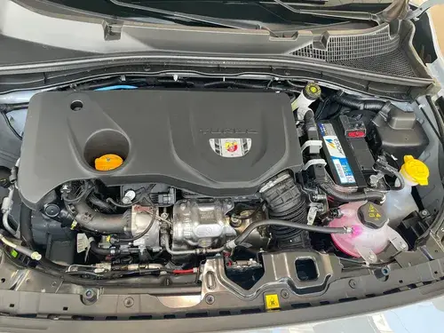 Fiat FASTBACK 1.3 Abarth T270 At6 2026