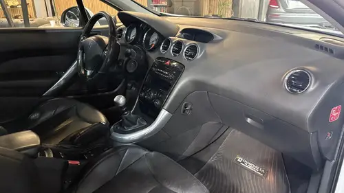 Peugeot 308 1.6 Cc Thp 156cv 2011