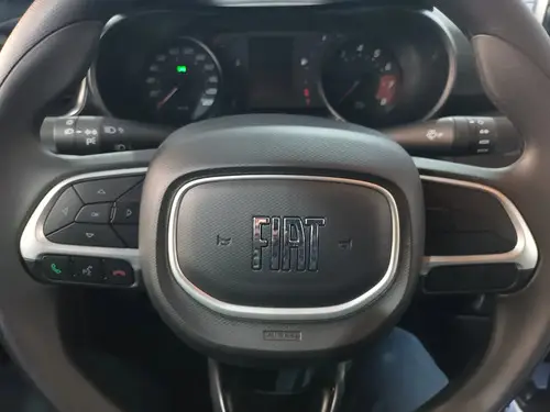 Fiat Cronos 1.3 Gse Drive Pack Plus 2026