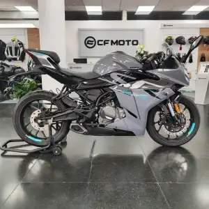 Cfmoto 300 SR Deportivas 2026