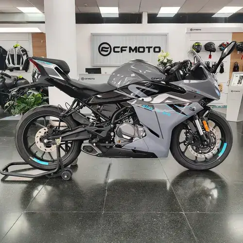 300 SR Deportivas 2026