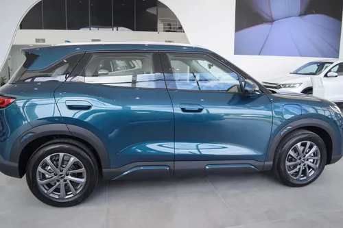 BYD Atto2 dm-i 1.5 Phev 2026