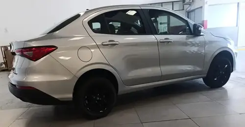 Fiat Cronos 1.3 pack plus manual 2026