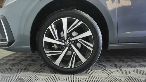 Volkswagen Virtus 1.6 Msi Highline At 2023