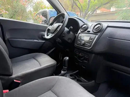 Renault Kangoo Ii Express Confort 1.6 Sce 2023