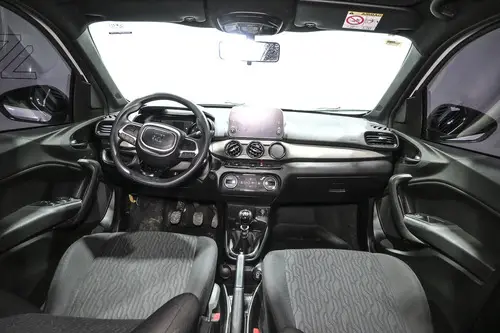 Fiat Cronos 1.3 Drive Mt 2024
