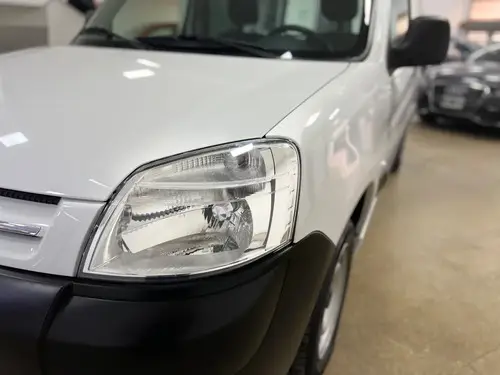 Citroën Berlingo Furgon 1.6 Bussines Hdi 92cv Am54 2018