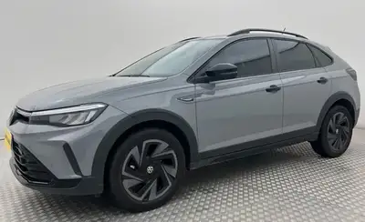 Volkswagen Nivus 1.0 Tsi 200 Outfit 2025