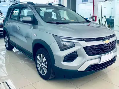 Chevrolet Spin 1.8 LT 5AS L26 2026