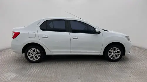 Renault Logan 1.6 Privilege 105cv 2018