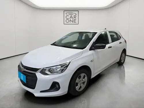 Chevrolet Onix 1.2 5P L19 2023