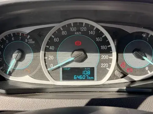Ford Ka 1.5 S 4 p 2018