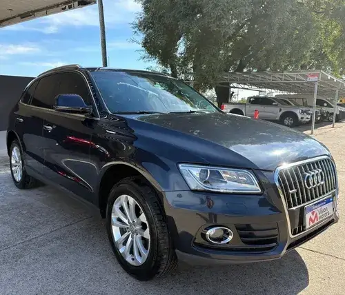 Audi Q5 2.0 Tfsi 180cv Quattro 2016