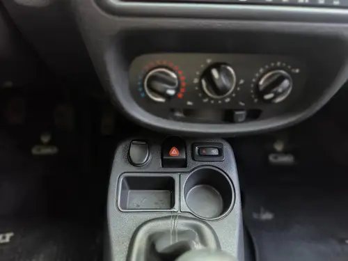 Renault Clio 1.2 Mío Expression Pack I 2013