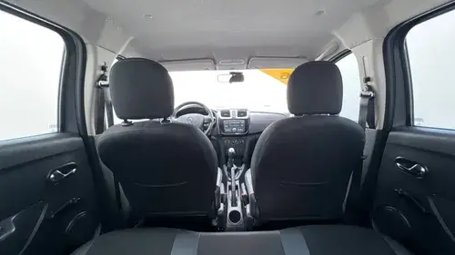 Renault Sandero Stepway 1.6 Dynamique 105cv 2018