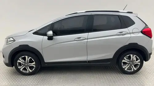 Honda WR-V 1.5 Ex-L Cvt 120Cv 2019