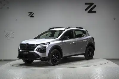 Renault Kardian 1.0 Tce Iconic 200 Edc 2026