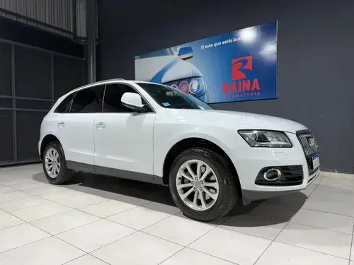 Audi Q5 3.0 Tfsi Tiptronic Quattro 272cv 2016