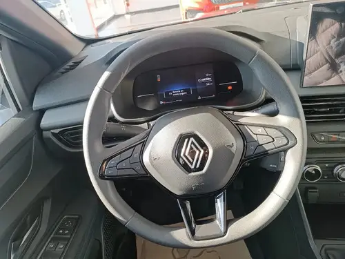 Renault Kardian 1.6 Sce Evolution 156 Mt 2025