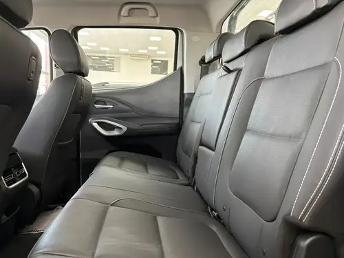 Fiat TITANO 2.2 Multijet Ranch Awd At8 2026