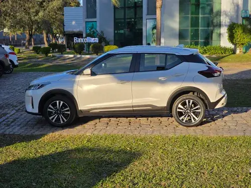 Nissan Kicks 1.6 Advance Cvt 2023